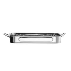 Braadslede RVS Hendi HEN 508527