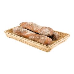 Broodmand GN1/1 PP EMGA EMG 125063