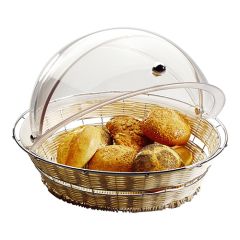 Broodmand Ø40 cm PP EMGA EMG 125095