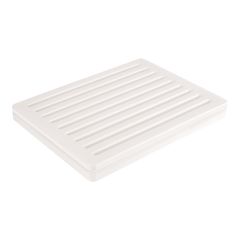 Broodsnijplank 43x32 cm HDPE CaterChef EMG 882110