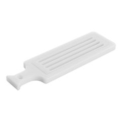 Broodsnijplank 50x15 cm HDPE CaterChef EMG 882105