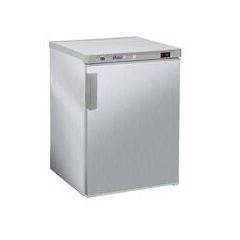 Budget Line koelkast in een roestvaststalen behuizing Arktic HEN 236017