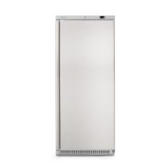 Budget Line vrieskast in een roestvast stalen behuizing Arktic HEN 236116