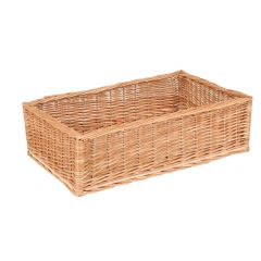 Buffet Broodmand 1/1Gn - 56x34,5x16,5 cm Combisteel 7013.2313