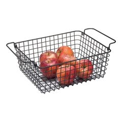 Buffetmand GN1/2 metaal Pujadas EMG 969120