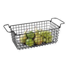 Buffetmand GN1/3 metaal Pujadas EMG 969130