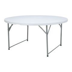 Buffettafel, rond HDPE AmerBox HEN 810996
