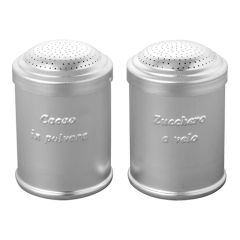 Cacaostrooier alum. EMGA EMG 833020