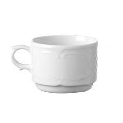 Cappuccinokop Porselein Hendi HEN 787175