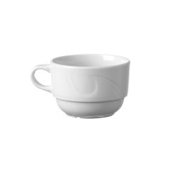 Cappuccinokop Porselein Hendi HEN 798249