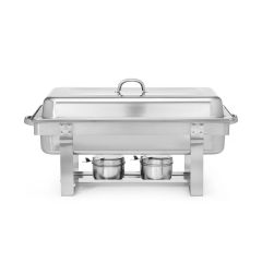 Chafing dish Gastronorm 1/1 RVS Hendi HEN 471005