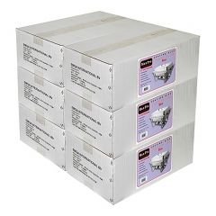 Chafing dish GN1/1 -6 MaxPro EMG 921116
