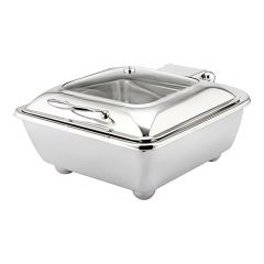 Chafing dish GN2/3 RVS EMGA EMG 861132