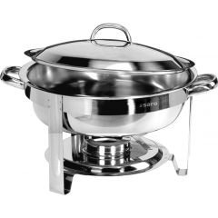 Chafing Dish Model Carla Saro 127-1018