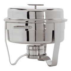 Chafing dish Ø41 cm RVS Max Pro EMG 921132