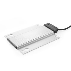 Chafing Dish verwarmingselement Aluminium Hendi HEN 809709