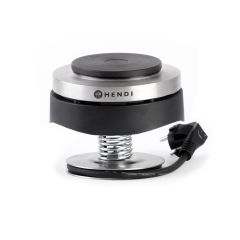 Chafing dish warmte-element PA/RVS Hendi HEN 809600