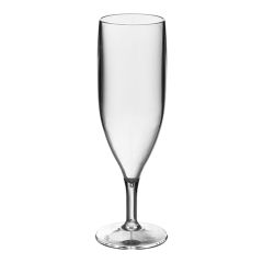 Champagne glas 14cl PC Roltex EMG 230005