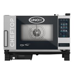 ChefTop Mind GN1/1-Plus RVS Unox EMG 596211