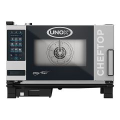 ChefTop Mind GN1/1-Plus RVS Unox EMG 596214