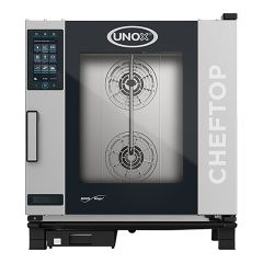 ChefTop Mind GN1/1-Plus RVS Unox EMG 596245