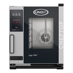 ChefTop Mind GN2/3-One RVS Unox EMG 596221