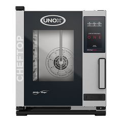 ChefTop Mind GN2/3-One RVS Unox EMG 596231