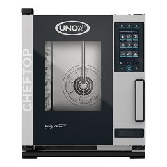 ChefTop Mind GN2/3-Plus RVS Unox EMG 596239