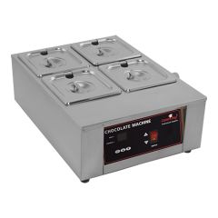 Chocolade warmer GN2/3 RVS CaterChef EMG 921510