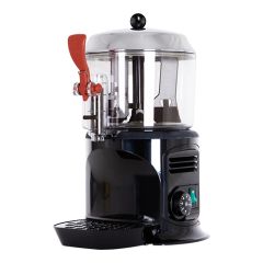 Chocolademelk dispenser 3L PC Ugolini EMG 417003