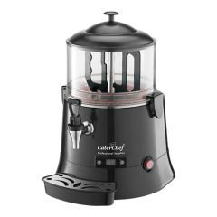Chocolademelk dispenser 5L PC CaterChef EMG 417105