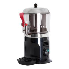 Chocolademelk dispenser 5L PC Ugolini EMG 417005