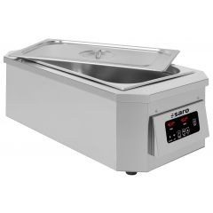 Chocoladewarmer Chocoladeverwarmer Model Charly Saro 421-2600