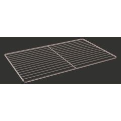 Chroom Rooster 1/1 Gn Saro 455-3205