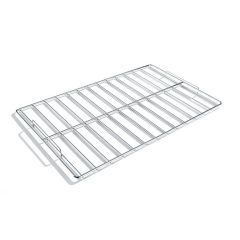 Chroom Rooster Bakkerijmaat Saro 455-3305