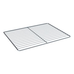 Chroom Rooster Voor Model Eko 595 Saro 455-3105