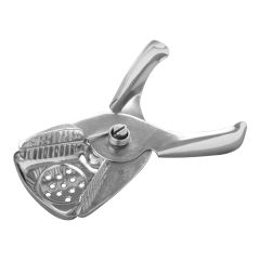 Citroenschijf knijper RVS EMGA EMG 861056