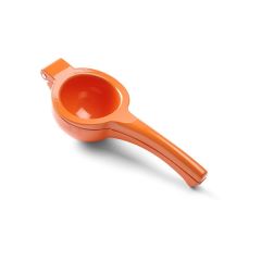 Citruspers Aluminium oranje (voor sinaasappels) BarUp HEN 592069