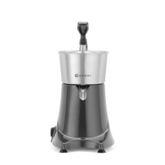 Citruspers elektrisch Alum. Hendi HEN 221099