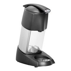 Citruspers RVS (grijs) Santos EMG 408070