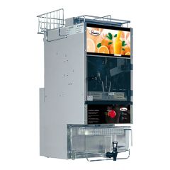 Citruspers Santos EMG 408080