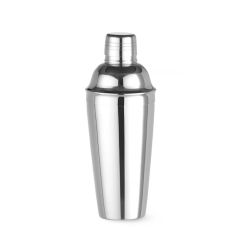 Cobbler shaker 3-delig RVS BarUp HEN 593004