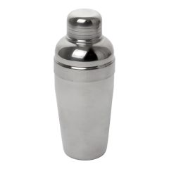 Cocktail shaker 0,35L RVS EMGA EMG 815030