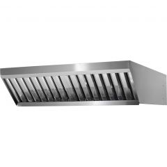 Combisteamer Afdekhoes Voor Cl5 En Cl 10 Saro 455-1390