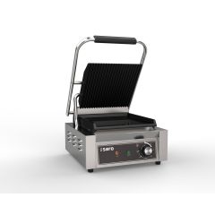 Contactgrill Model Pg 1 Gg Saro 443-10001