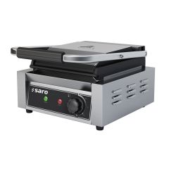 Contactgrill Model Pg 1 Saro 443-1000