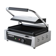 Contactgrill Model Pg 1B Saro 443-1005