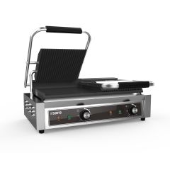 Contactgrill Model Pg 2 Gg Saro 443-10101
