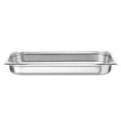 Container GN 1/1 geperforeerd RVS Hendi HEN 807125