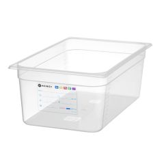 Container GN 1/1 PP Hendi HEN 880050